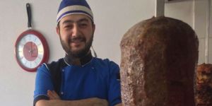 Girnede yeni adres Tava Döner Kebap