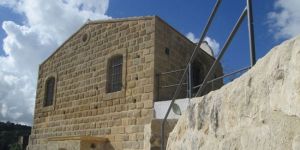 Kültürel mirasın korunmasında iki toplumlu işbirliği