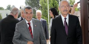 Kılıçdaroğlu: Kıbrıs milli davamız