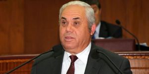 Mecliste BRT tartışıldı