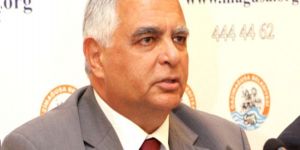  “Basın özgürlüğü  sadece bir slogandan ibaret olmamalı