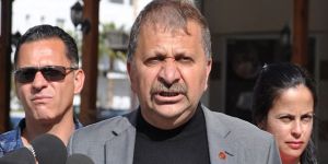 KTAMS, eylemlerini sürdürüyor