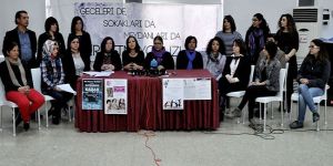 8 Mart Dünya Emekçi Kadınlar Günü