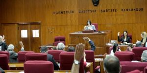 “Bitki Sağlığı Yasa Tasarısı” oybirliğiyle onaylandı