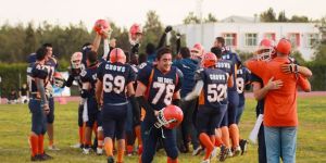 EMU Crows, Gediz Üniversitesi’ni yendi