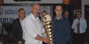 Çamlık’tan “Voleybolu Yaşatma Gecesi”