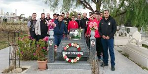 Turunçlu sezona merhaba dedi