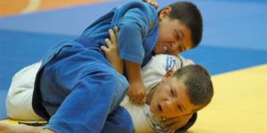 Judocular Antalya’da yarışacaklar