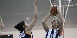 Finaller Yalova’da