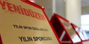 Ödül gecesi Cuma günü