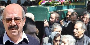 ‘Seni çok özleyeceğiz…’