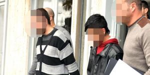 Hırsızlık, uyuşturucu, silah…