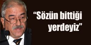 Yektaoğlu isyan etti