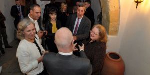 Fransız Filmleri Festivali galayla başladı