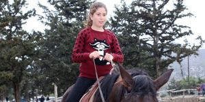 Mart 9’u şenlikleri Geçitkale’de yapılıyor