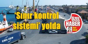 Limanda ‘laboratuar’ için sona doğru