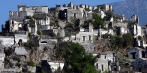 Dünyaca ünlü köyün adı referandumla değişecek