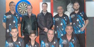 Şampiyonluk Deniz Plaza’nın