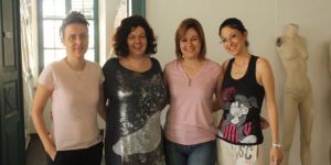 Kıbrıs masalları hayat buldu