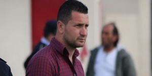 Devecioğlu bıraktı Çimendağ geldi