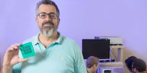 Kıbrıslı Türk’ten milyon dolarlık buluş