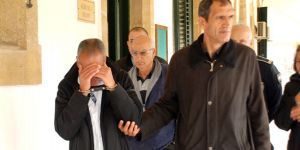 Cep telefonlarını çaldı 9 ay hapse yollandı