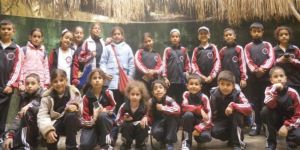 FOGEM’in minikleri GÖĞSÜMÜZÜ KABARTTI