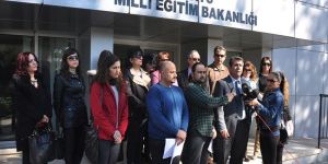 KTÖS isimleri açıkladı