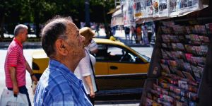 RAEK Eski Başkanı, sanık sandalyesinde