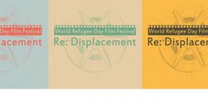  “Dünya Mülteciler Günü Film Festivali”