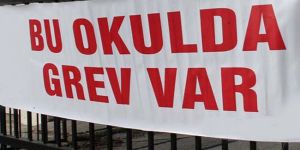 Eğitim Bakanlığından KTÖS greviyle ilgili açıklama