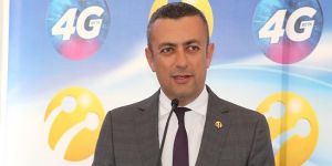 “4G’ye hazırız, mobil iletişimde  yeni bir dönem başlayacak”