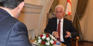 Seçimleri birinci turdan kazanacağım