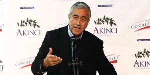 Akıncı bölge toplantılarına başladı