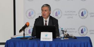 Akça ekonomiyi değerlendirdi: Ekonomik Programlar başarılı