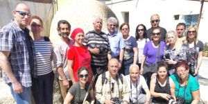 Fotoğrafçı gözüyle…