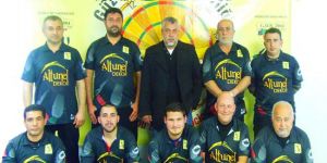 GDB ve Vadili şampiyon