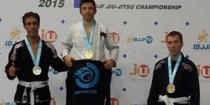 Almanya’dan madalya ile döndüler