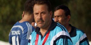 “Dostluk kazansın”