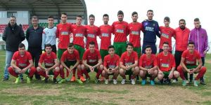 Mormenekşe A2 iyi yolda