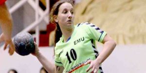 Esentepe DAÜ’ye hafif geldi: 15-34