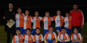 Mağusa Hisar Akademi faaliyette