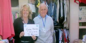 Böylesi insanlar da var