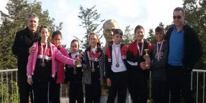 Karşıyaka başarıdan memnun