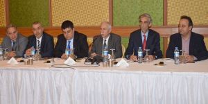 Turizm meslek eğitimi ve istihdamı projesi sürüyor