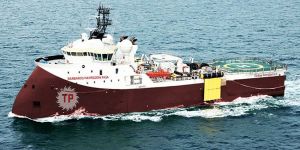  “Barbaros Hayreddin, yeniden Doğu Akdeniz’e inmemeli”