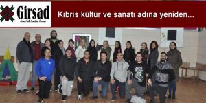 ‘Kültürümüzü yaşatalım, Birlikte aktaralım’