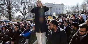 New Yorkta Ramazan ve Kurban bayramları resmi tatil