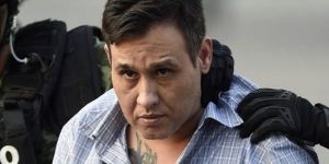 Uyuşturucu kartelinin lideri yakalandı