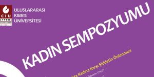 UKÜ PDAREM “Kadın Sempozyumu” düzenliyor